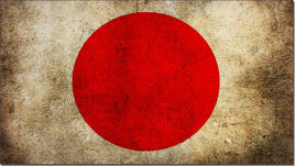 WW1 WW2 Japan