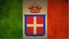 WW1 Italy
