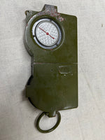 Garage Sale Korean War PLA Type 51 T51 Compass Original -8