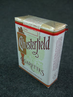 WW2 United States Chesterfield Prop Pack Replica White With Military & Civilian Version