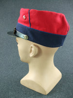 WW1 Great War French Infantry M1884 M1914 Soft Kepi Cap