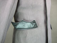 Tunique Gabardine d'officier finlandais M36 de la Seconde Guerre mondiale, Finlande