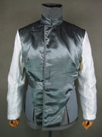 Tunique Gabardine d'officier finlandais M36 de la Seconde Guerre mondiale, Finlande