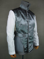 Tunique Gabardine d'officier finlandais M36 de la Seconde Guerre mondiale, Finlande