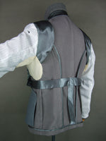 Tunique Gabardine d'officier finlandais M36 de la Seconde Guerre mondiale, Finlande