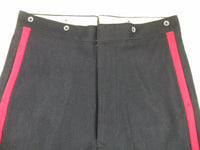 Pantalon en laine WW2 IJA Showa 5 T5