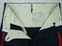 Pantalon en laine WW2 IJA Showa 5 T5