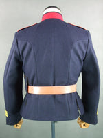 WW1 WW2 Russo-Japanese War Imperial Japanese Army Meiji 19 Uniform Jacket Tunic