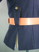 WW1 WW2 Russo-Japanese War Imperial Japanese Army Meiji 19 Uniform Jacket Tunic