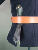 WW1 WW2 Russo-Japanese War Imperial Japanese Army Meiji 19 Uniform Jacket Tunic