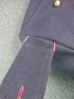 WW1 WW2 Russo-Japanese War Imperial Japanese Army Meiji 19 Uniform Jacket Tunic