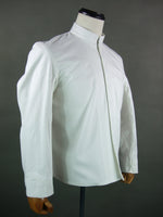 Tunique en laine WW2 IJA Showa 5 T5 avec languette de col