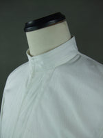 Tunique en laine WW2 IJA Showa 5 T5 avec languette de col