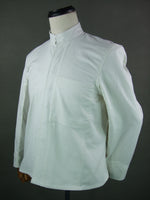 Tunique en laine WW2 IJA Showa 5 T5 avec languette de col