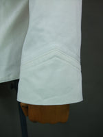 Tunique en laine WW2 IJA Showa 5 T5 avec languette de col