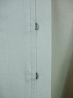 Tunique en laine WW2 IJA Showa 5 T5 avec languette de col