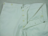 Pantalon en laine WW2 IJA Showa 5 T5
