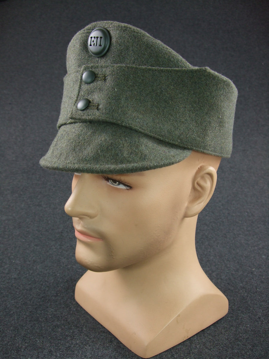 WW1 Austria-Hungary Austro-Hungarian Imperial Army Visorless Field