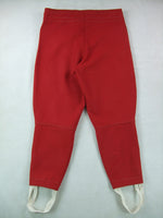 Pantalon en laine gris pierre allemand de la Première Guerre mondiale