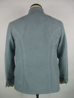 WW1 Austro-Hungarian K.U.K. M1908 Pike Grey Field Jacket For Officers Presale