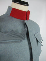 WW1 Austro-Hungarian K.U.K. M1908 Pike Grey Field Jacket For Officers Presale