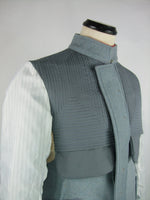 WW1 Austro-Hungarian K.U.K. M1908 Pike Grey Field Jacket For Officers Presale