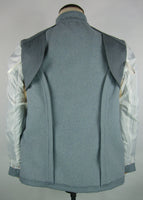 WW1 Austro-Hungarian K.U.K. M1908 Pike Grey Field Jacket For Officers Presale