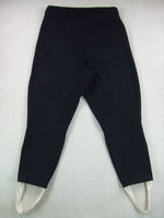 WW1 Austro-Hungarian Blue-grey Wool Riding Trousers For K.K. Mounted Troops