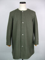 WW1 Austro-Hungarian Imperial Field Grey Wool Lining Undercoat Presale