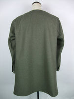 WW1 Austro-Hungarian Imperial Field Grey Wool Lining Undercoat Presale