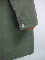 WW1 Austro-Hungarian Imperial Field Grey Wool Lining Undercoat Presale