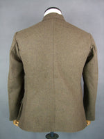 WWII Japan IJA Type 3 T3 Wool Field Tunic Jacket