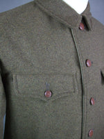 WWII Japan IJA Type 3 T3 Wool Field Tunic Jacket