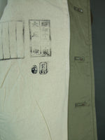 WWII Japan IJA Type 3 T3 Wool Field Tunic Jacket
