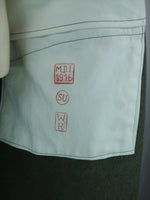 WW1 Austro-Hungarian Imperial Field Grey Wool Infantry M1916 Overcoat Presale