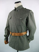 WW2 World War 2 Finland M32 Summer Blouse Field Tunic Kesäpusero M/32