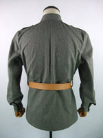 WW2 World War 2 Finland M32 Summer Blouse Field Tunic Kesäpusero M/32