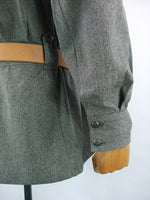 WW2 World War 2 Finland M32 Summer Blouse Field Tunic Kesäpusero M/32