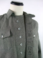 WW2 World War 2 Finland M32 Summer Blouse Field Tunic Kesäpusero M/32