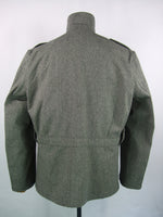 Seconde Guerre mondiale, Finlande M36, chemisier d'été, tunique de campagne, Kesäpusero M/36