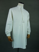 WW1 German Army Infantry M1918 Cotton Shirt For Troops