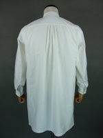 WW1 German Army Infantry M1918 Cotton Shirt For Troops