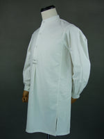 WW1 German Army Infantry M1918 Cotton Shirt For Troops