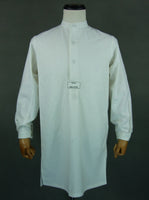 WW1 German Army Infantry M1918 Cotton Shirt For Troops