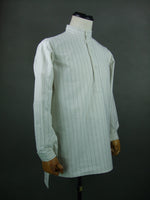 WW1 France French Army Chemise Piou Piou Shirt