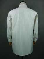 WW1 France French Army Chemise Piou Piou Shirt