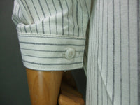 WW1 France French Army Chemise Piou Piou Shirt