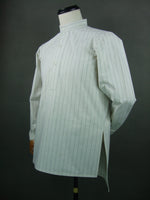 WW1 France French Army Chemise Piou Piou Shirt