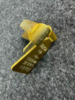 WW2 German SA Uniform Belt Hooks Aluminum Hooks X2