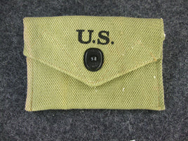WWII US M-1924 First Aid Pouch
